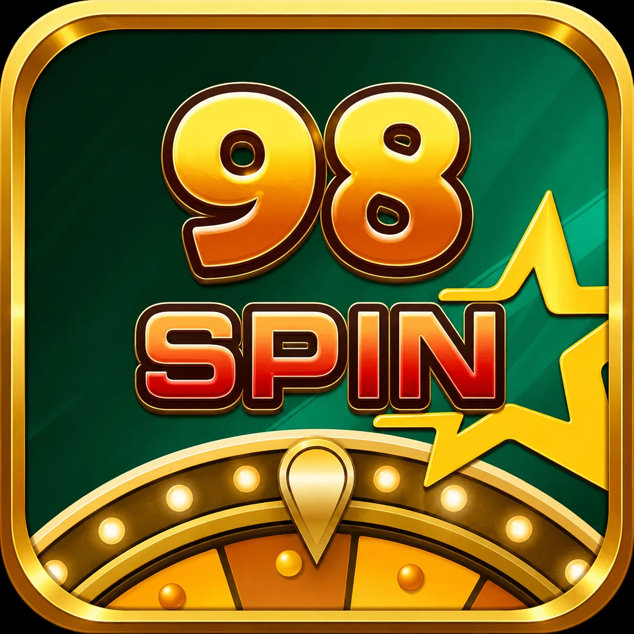 98SPIN - Game Olahraga Penuh Aksi dan Tantangan