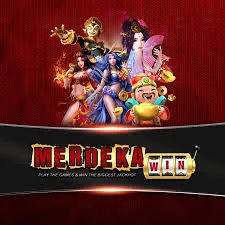 merdekawin APK Battle Royale