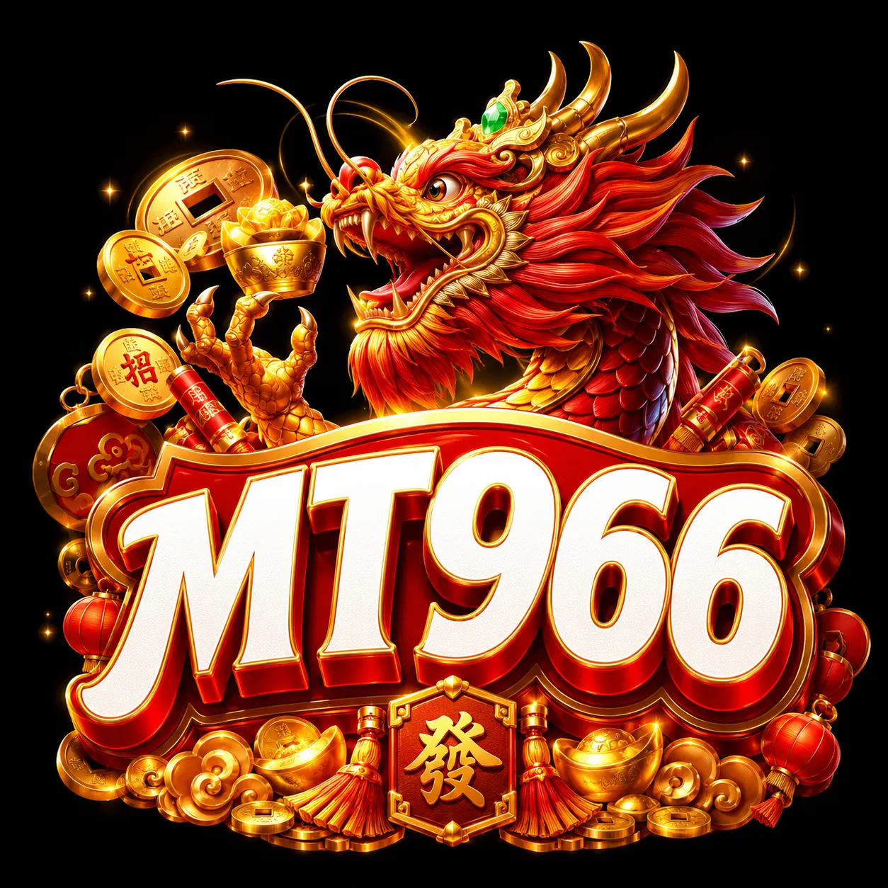 MT966 - Game Pertanian yang Menyenangkan