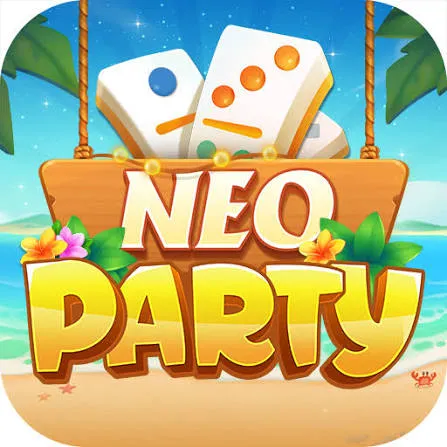 neoparty APK Tembak Ikan