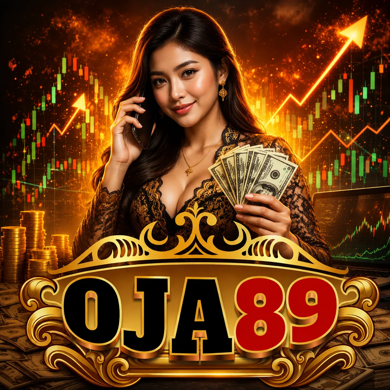 oja89 APK ARPG