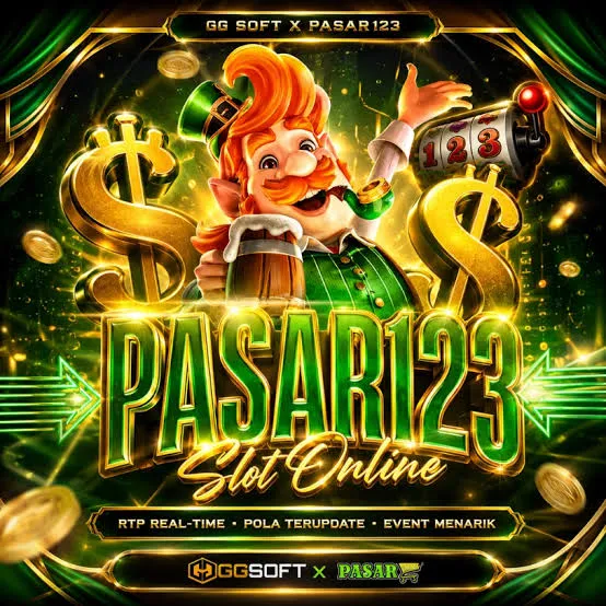 pasar123 APK Open World