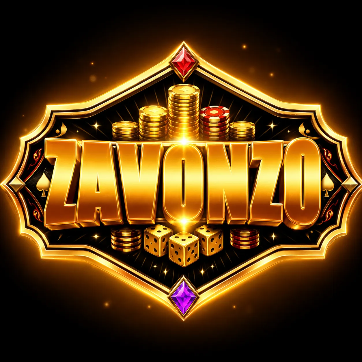 ZAVONZO - Permainan Tembak Ikan yang Mengasyikkan